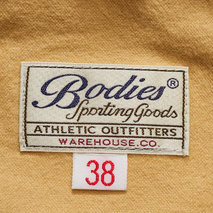 Lot 2230 1970’S GUIDE AND COACH JACKET