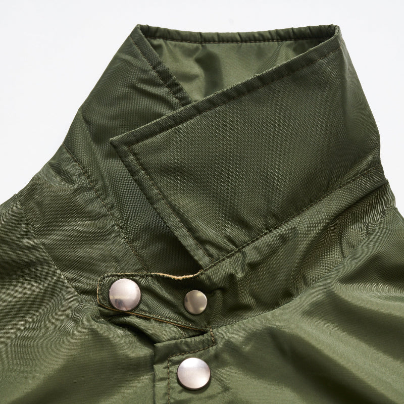 Lot 2230 1970’S GUIDE AND COACH JACKET