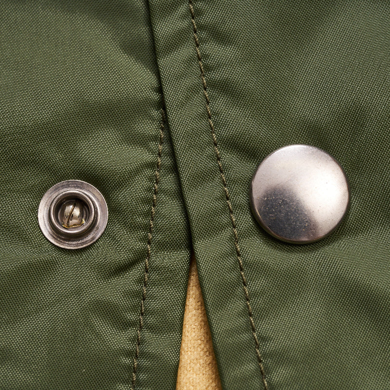 Lot 2230 1970’S GUIDE AND COACH JACKET