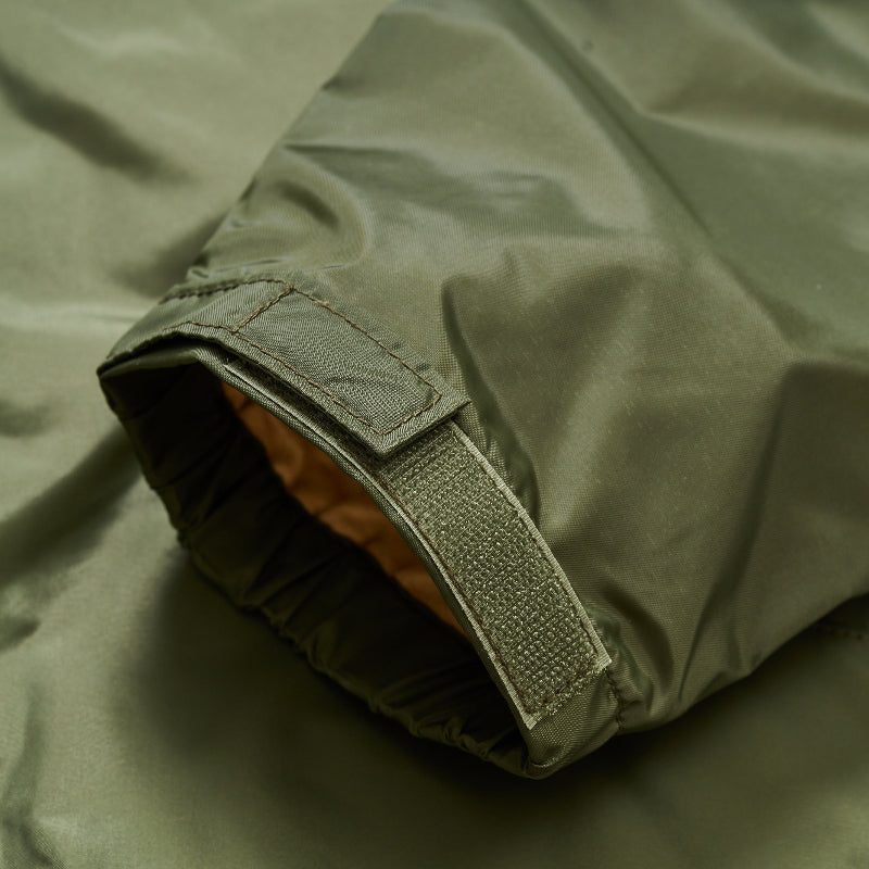 Lot 2230 1970’S GUIDE AND COACH JACKET