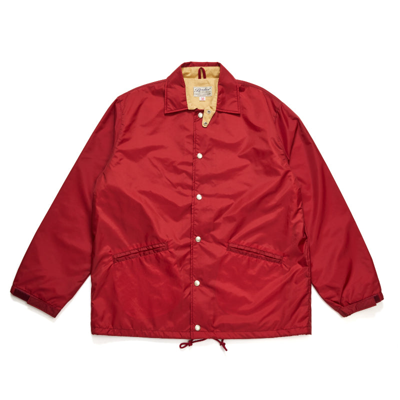 Lot 2230 1970’S GUIDE AND COACH JACKET