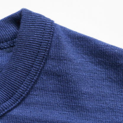 Lot 5906  長袖クルーネックT NICKLES