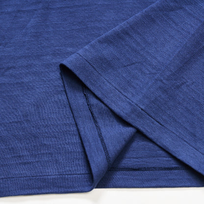 Lot 5906  長袖クルーネックT NICKLES