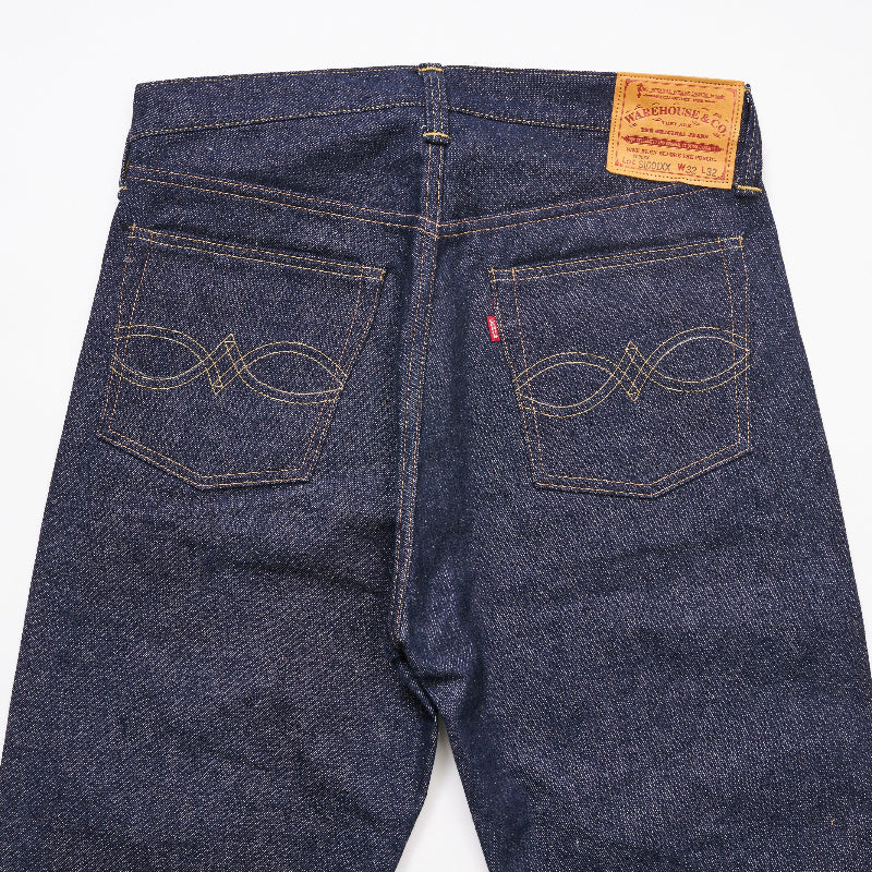 DEADSTOCK BLUE  Lot S1001XX(1000XX)【1946MODEL】