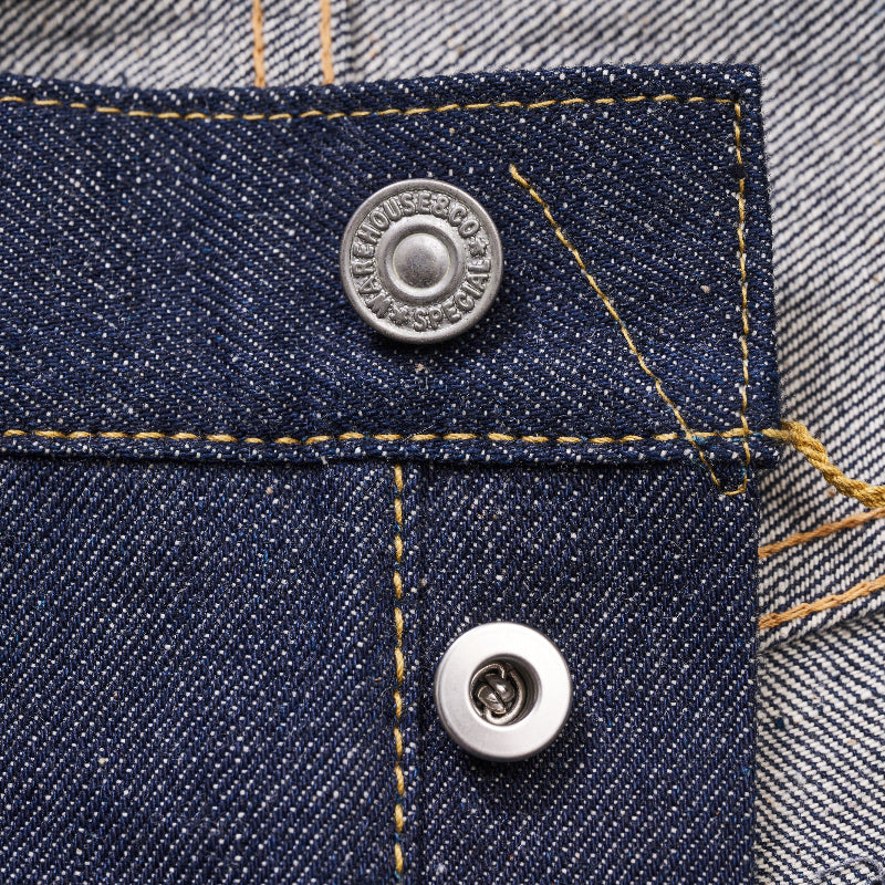 DEADSTOCK BLUE  Lot S1001XX(1000XX)【1946MODEL】