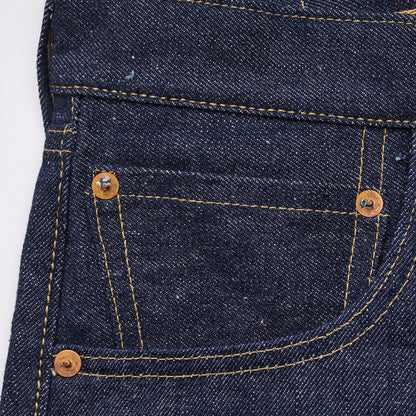 DEADSTOCK BLUE  Lot S1001XX(1000XX)【1946MODEL】