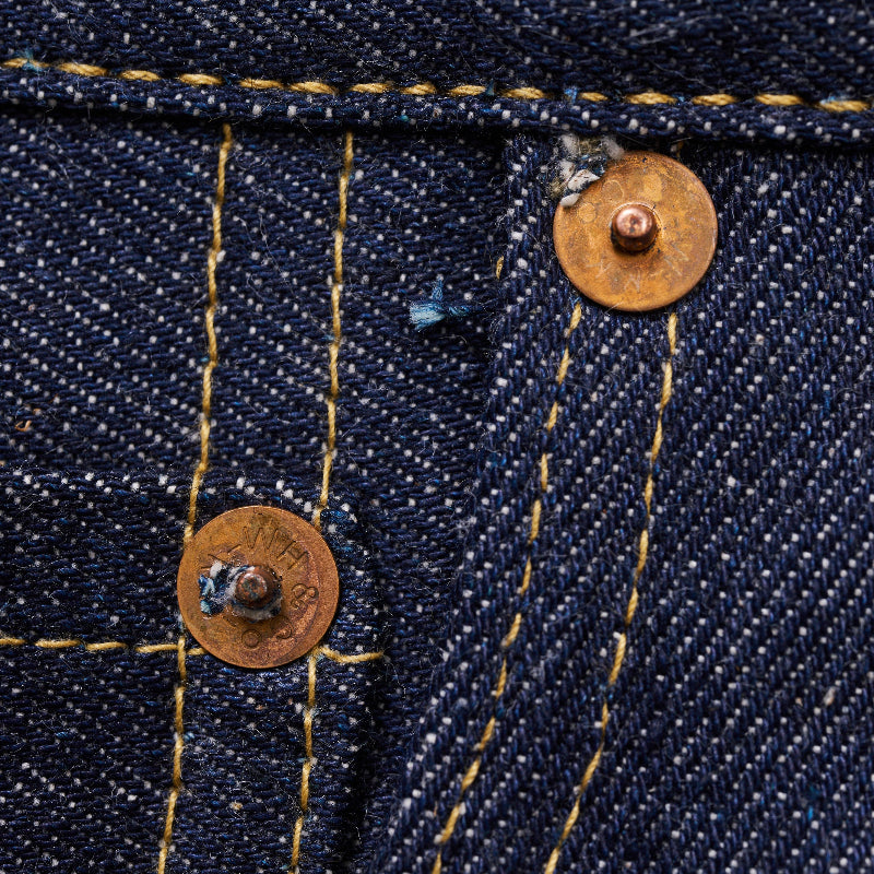 DEADSTOCK BLUE  Lot S1001XX(1000XX)【1946MODEL】