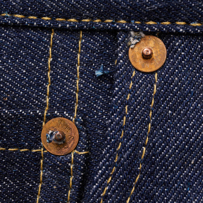DEADSTOCK BLUE  Lot S1001XX(1000XX)【1946MODEL】