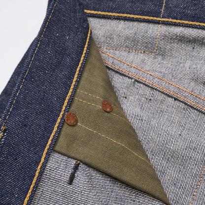 DEADSTOCK BLUE  Lot S1001XX(1000XX)【1946MODEL】