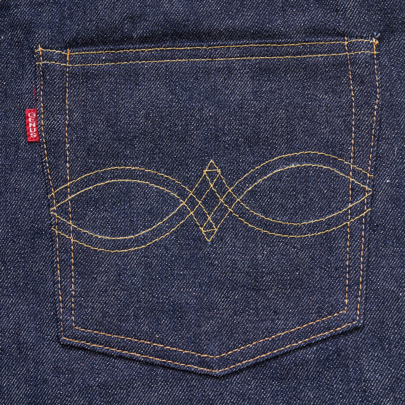 DEADSTOCK BLUE  Lot S1001XX(1000XX)【1946MODEL】