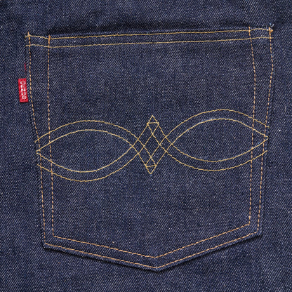 DEADSTOCK BLUE  Lot S1001XX(1000XX)【1946MODEL】