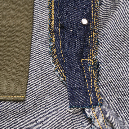 DEADSTOCK BLUE  Lot S1001XX(1000XX)【1946MODEL】