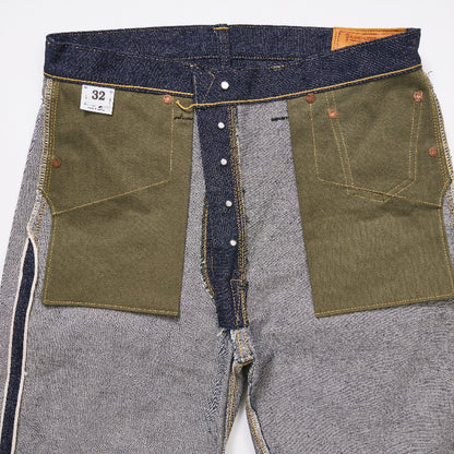 DEADSTOCK BLUE  Lot S1001XX(1000XX)【1946MODEL】