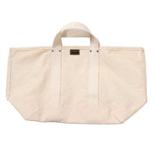 1940's Pre-War ICE CARRIER CANVAS BAG