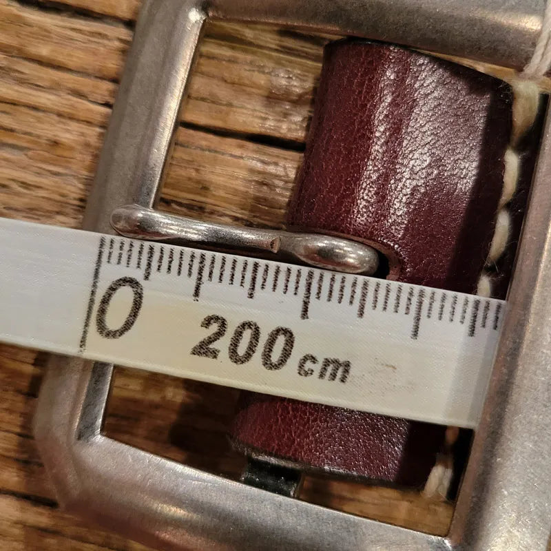 Lot 6039 GARRISON BELT