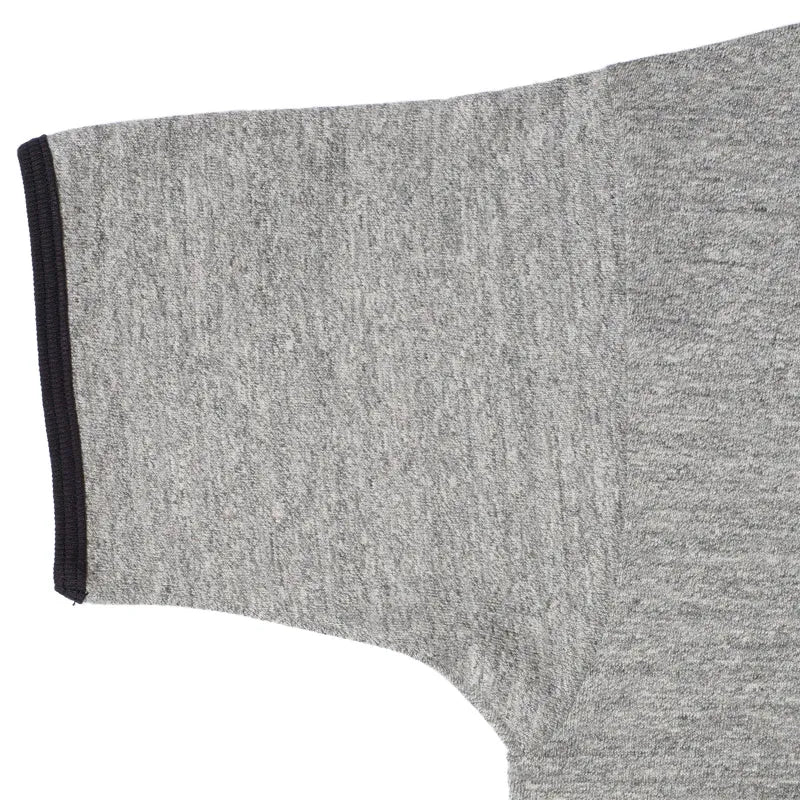 Lot 4059 Ringer Neck T-shirts (Plain)