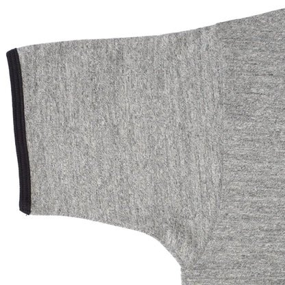 Lot 4059 Ringer Neck T-shirts (Plain)