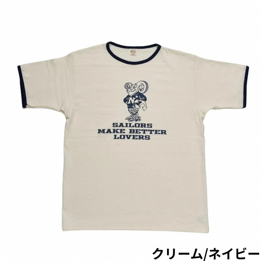 Lot 4059 リンガーT SAILORS