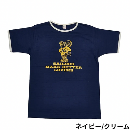 Lot 4059 リンガーT SAILORS