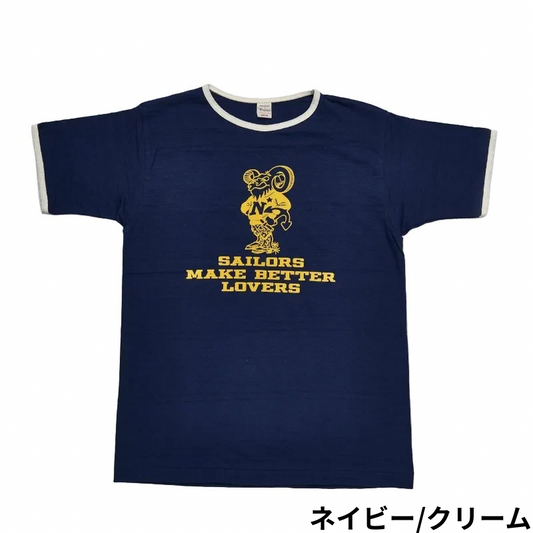 Lot 4059 リンガーT SAILORS