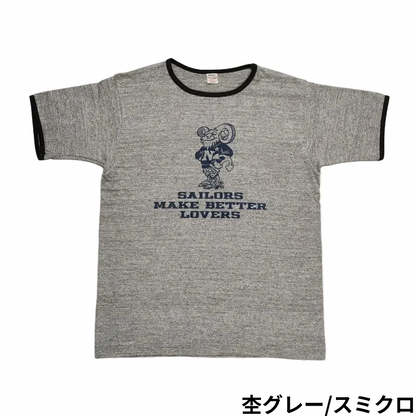 Lot 4059 リンガーT SAILORS