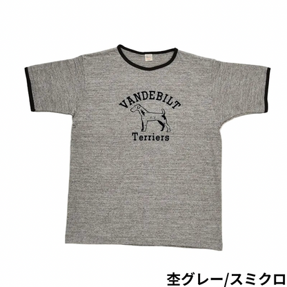Lot 4059 リンガーT VANDEBILT