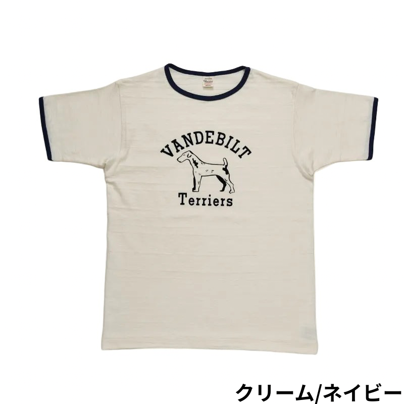 Lot 4059 リンガーT VANDEBILT