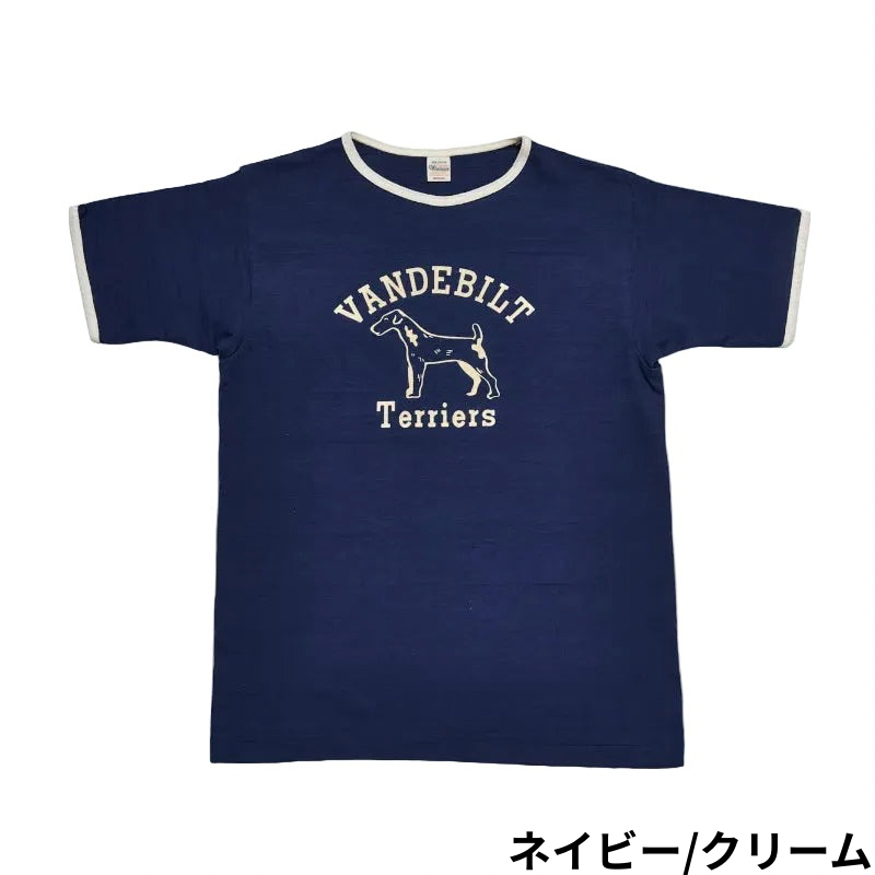 Lot 4059 リンガーT VANDEBILT