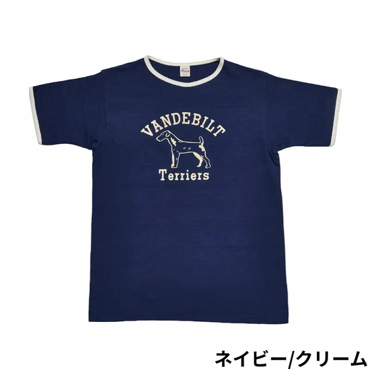 Lot 4059 リンガーT VANDEBILT