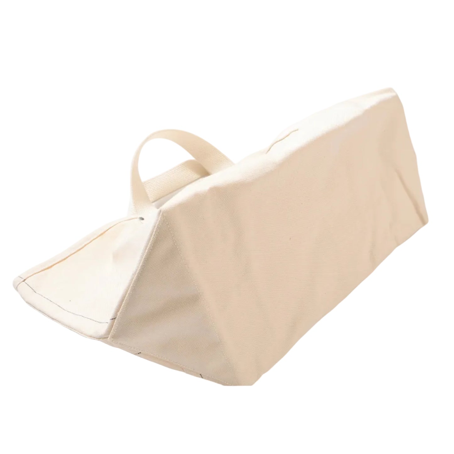 1940's Pre-War ICE CARRIER CANVAS BAG