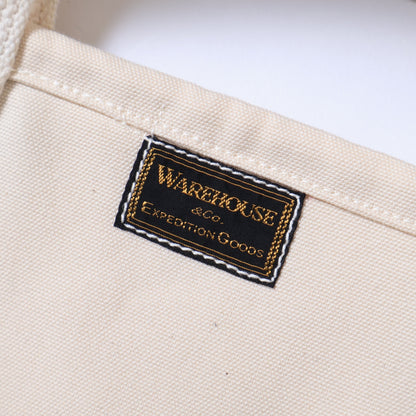 1940's Pre-War ICE CARRIER CANVAS BAG