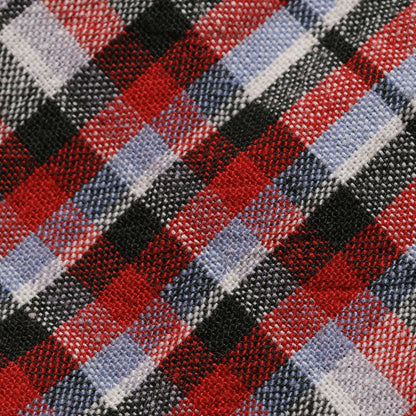 Lot 3055 LONG SLEEVE CHECK WORK SHIRTS B柄