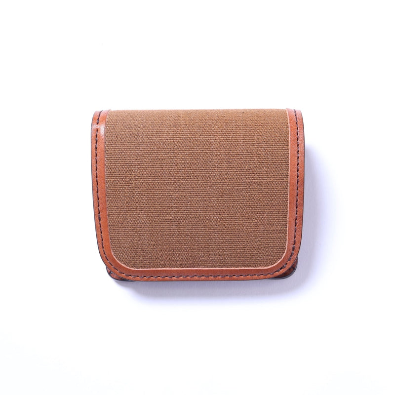 WILDSWANS×WAREHOUSE  SPECIAL ORDER WALLET CASA
