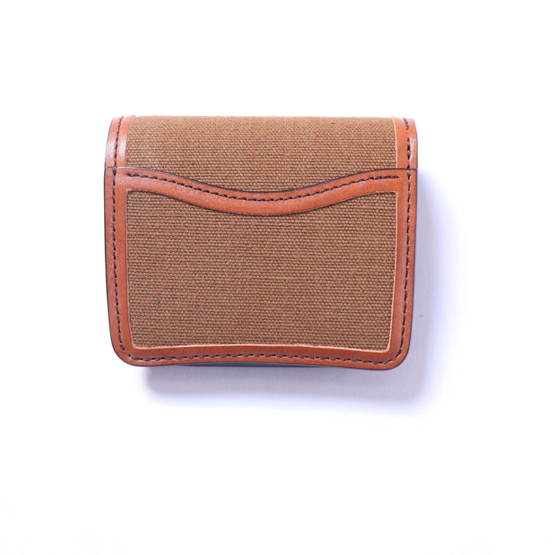 WILDSWANS×WAREHOUSE  SPECIAL ORDER WALLET CASA