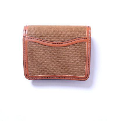 WILDSWANS×WAREHOUSE  SPECIAL ORDER WALLET CASA