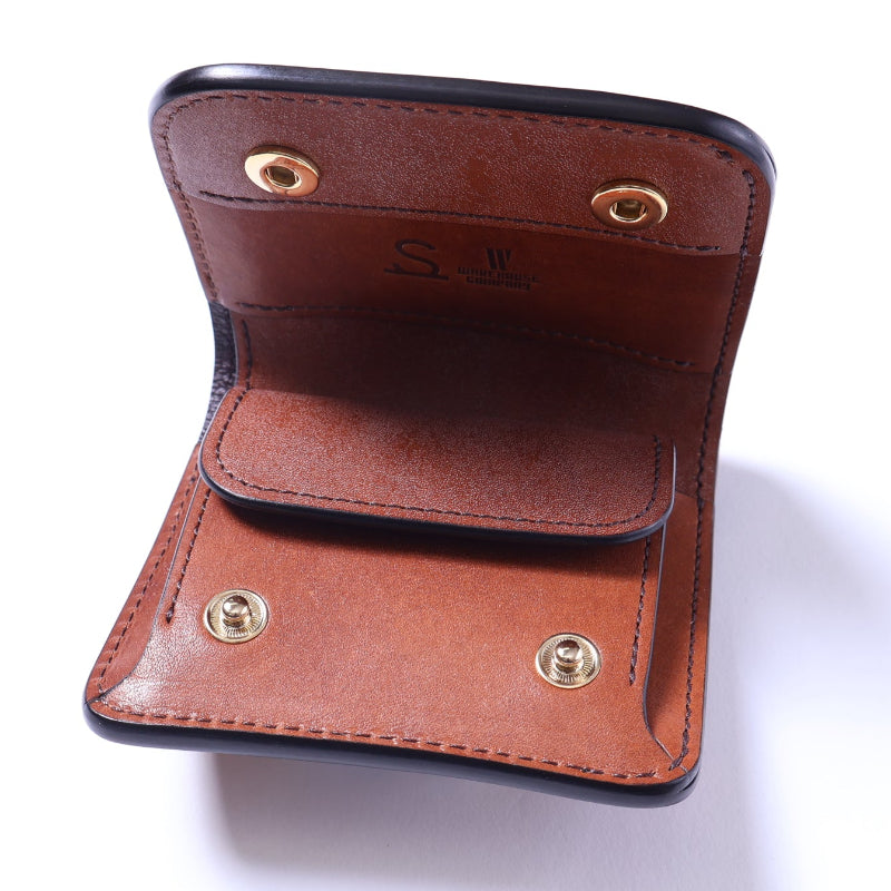 WILDSWANS×WAREHOUSE  SPECIAL ORDER WALLET CASA