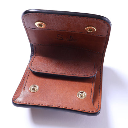 WILDSWANS×WAREHOUSE  SPECIAL ORDER WALLET CASA