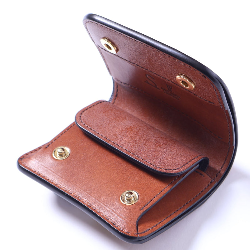WILDSWANS×WAREHOUSE  SPECIAL ORDER WALLET CASA
