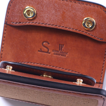 WILDSWANS×WAREHOUSE  SPECIAL ORDER WALLET CASA