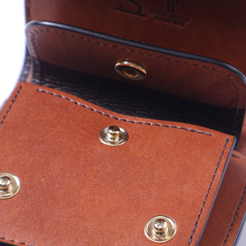 WILDSWANS×WAREHOUSE  SPECIAL ORDER WALLET CASA