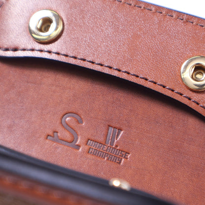 WILDSWANS×WAREHOUSE  SPECIAL ORDER WALLET CASA