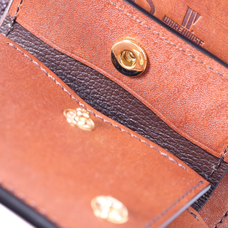 WILDSWANS×WAREHOUSE  SPECIAL ORDER WALLET CASA
