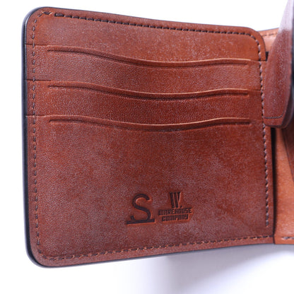 WILDSWANS×WAREHOUSE  SPECIAL ORDER WALLET GROUNDER