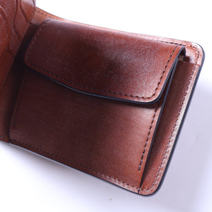 WILDSWANS×WAREHOUSE  SPECIAL ORDER WALLET GROUNDER