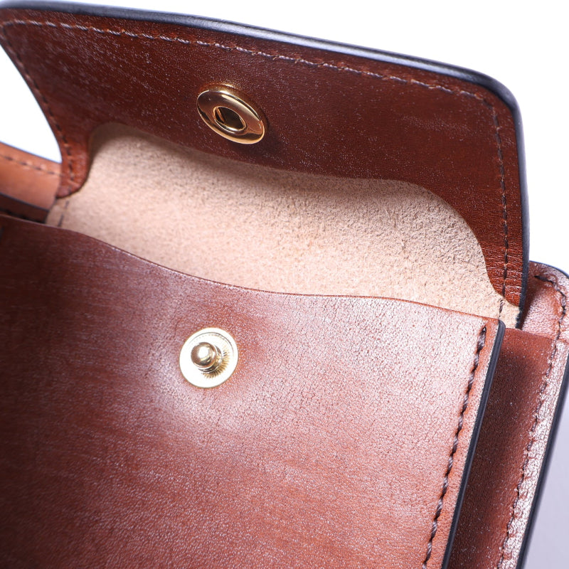 WILDSWANS×WAREHOUSE  SPECIAL ORDER WALLET GROUNDER