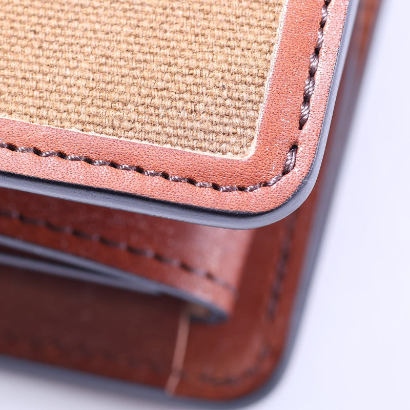 WILDSWANS×WAREHOUSE  SPECIAL ORDER WALLET GROUNDER