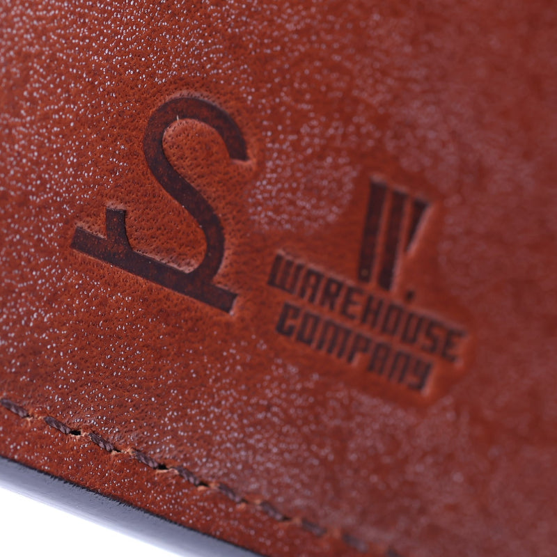 WILDSWANS×WAREHOUSE  SPECIAL ORDER WALLET GROUNDER