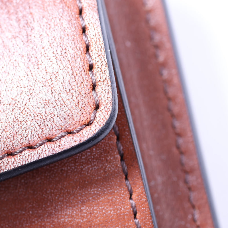 WILDSWANS×WAREHOUSE  SPECIAL ORDER WALLET GROUNDER