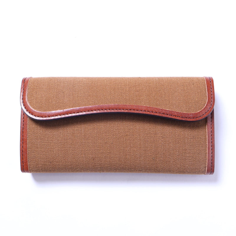 WILDSWANS×WAREHOUSE  SPECIAL ORDER WALLET WAVE