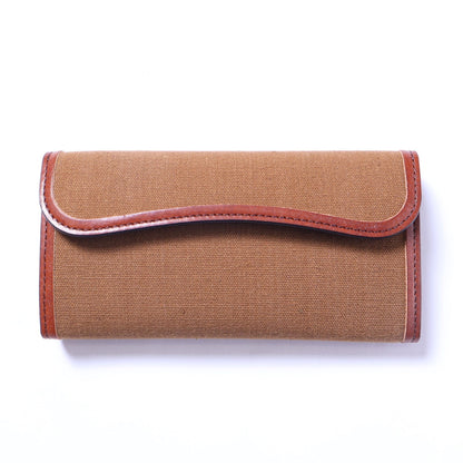 WILDSWANS×WAREHOUSE  SPECIAL ORDER WALLET WAVE